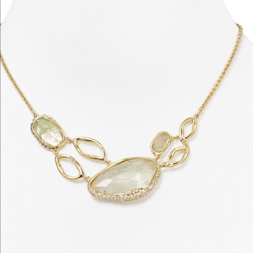 Alexis Bittar Necklace